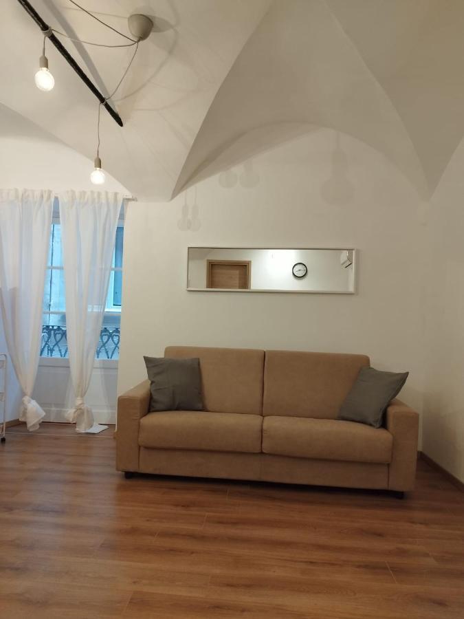 Apartmán The First Luccoli Garibaldi Rolli Janov Exteriér fotografie