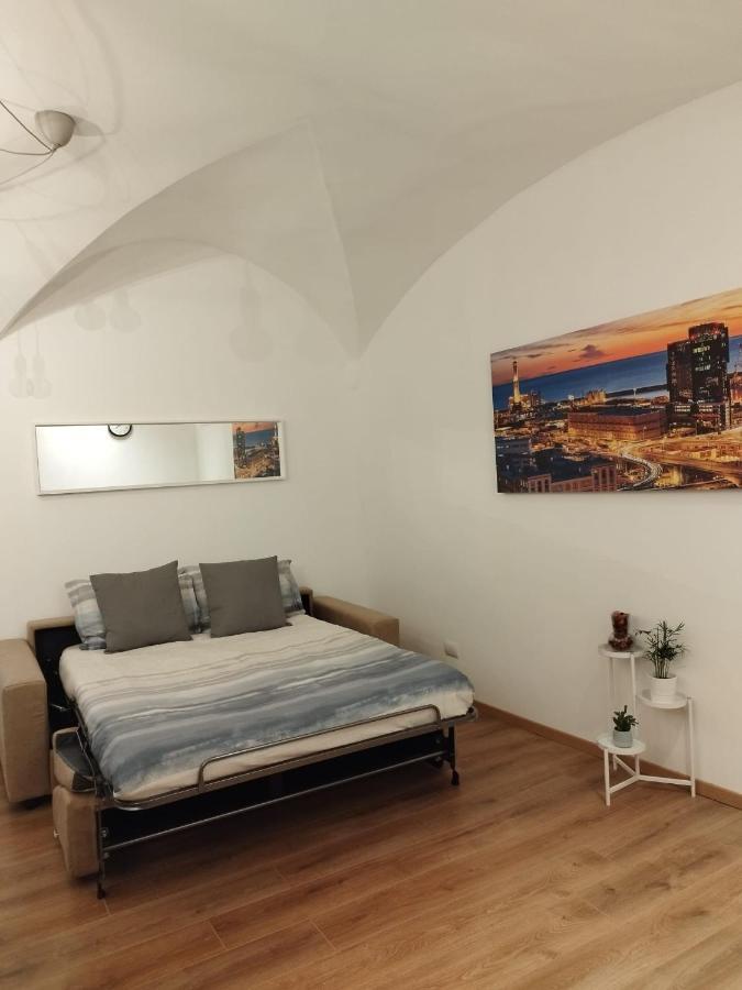 Apartmán The First Luccoli Garibaldi Rolli Janov Exteriér fotografie