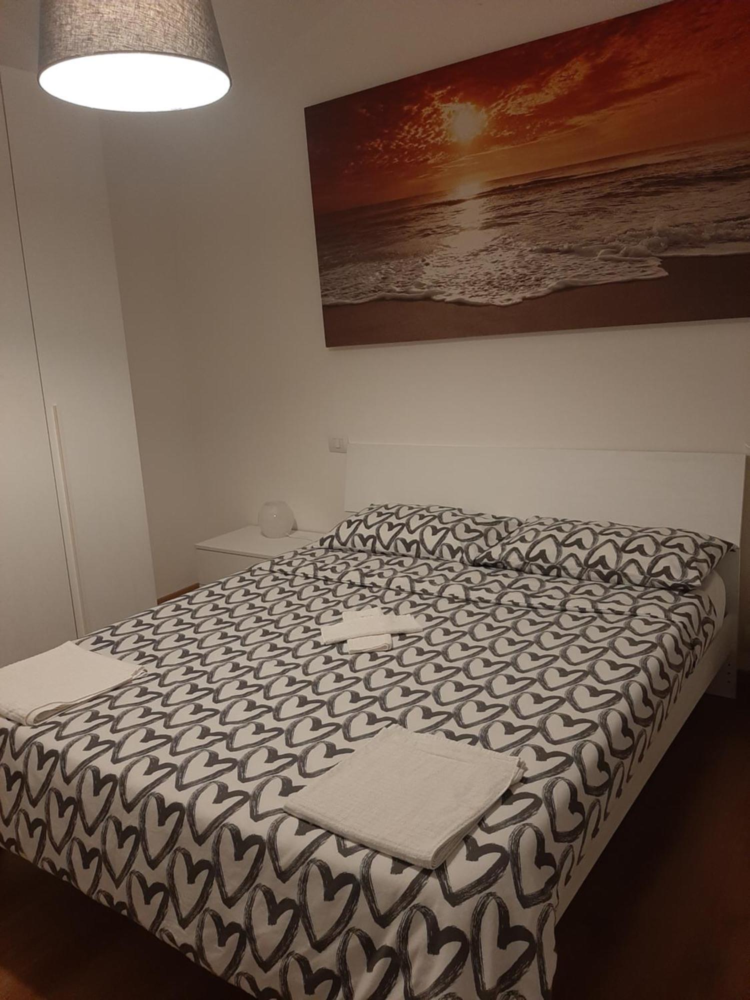 Apartmán The First Luccoli Garibaldi Rolli Janov Exteriér fotografie