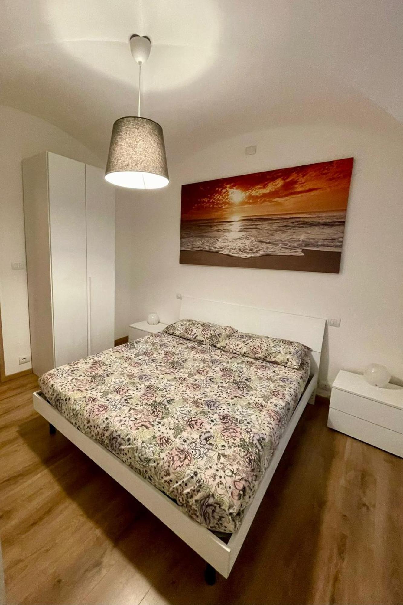 Apartmán The First Luccoli Garibaldi Rolli Janov Exteriér fotografie